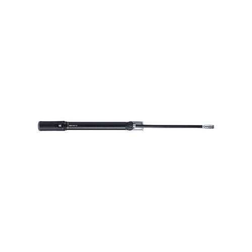 BBB Cycling, BMP-53 Traveller, Pump, 116psi, TwistHead, Black