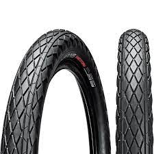 Pneu 20 x 4,00 E Ride