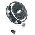 COMBINATION PADLOCK