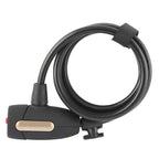 Cadenas à clé mega titan