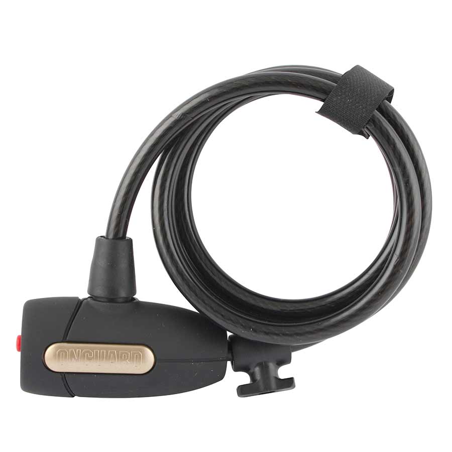 Cadenas à clé mega titan