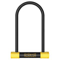 OnGuard, Bulldog LS 8009, U-Lock, 13mm x 115mm x 292mm (13mm x 4.5'' x 11.5'')