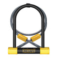 OnGuard, Bulldog DT 8012, Chains and U