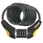 OnGuard, Doberman 8030, Câble spirale avec serrure à combina
