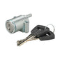 Abus, Shimano Battery Lock, For rear rack batteries