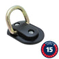 Abus, Granit WA75, Wall anchor