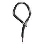 Abus, ACH Classic Adaptor Chain, Frame Lock, 85cm, 5.5mm, Black
