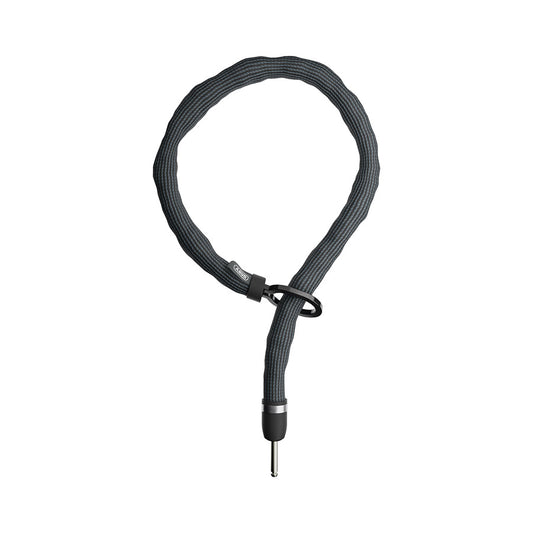 Abus, ACH Superior Adaptor Chain, Frame Lock, 100cm, 7mm, Black