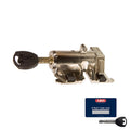 Bosch XPlus Battery Locks