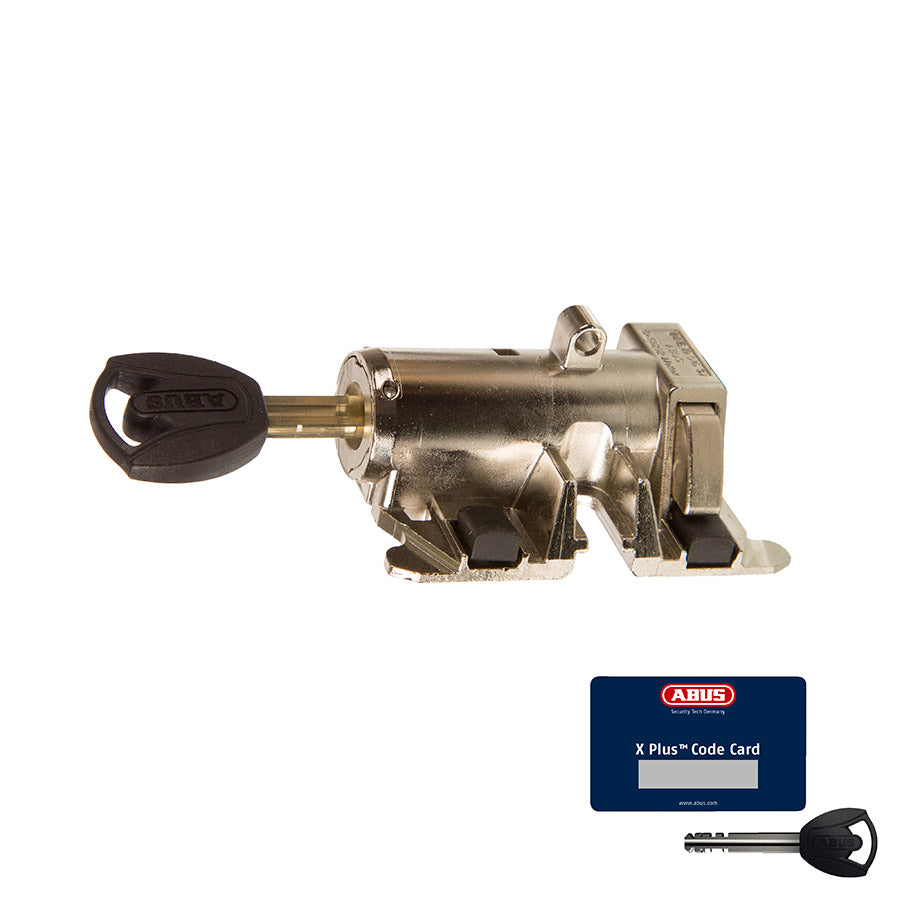 Bosch XPlus Battery Locks