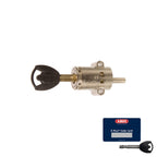 Bosch XPlus Battery Locks