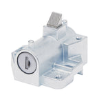 Shimano XPlus battery locks