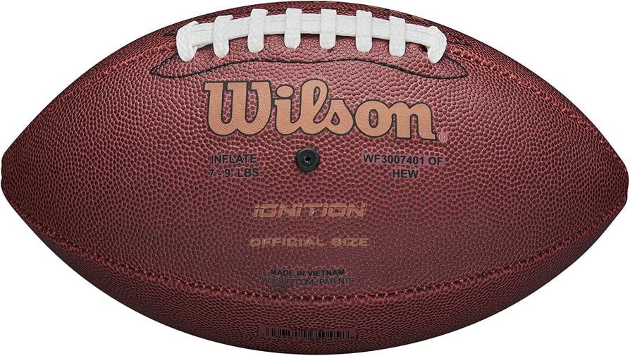 FOOTBALL
