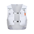 LSG Mist Veste Hydratation 1.5L BLANC