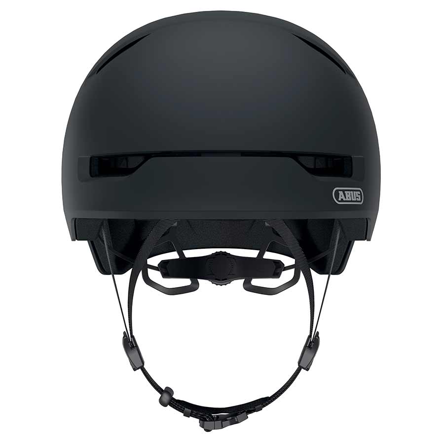 Abus, Scraper 3.0, Helmet, Concrete Grey, M, 54 - 58cm