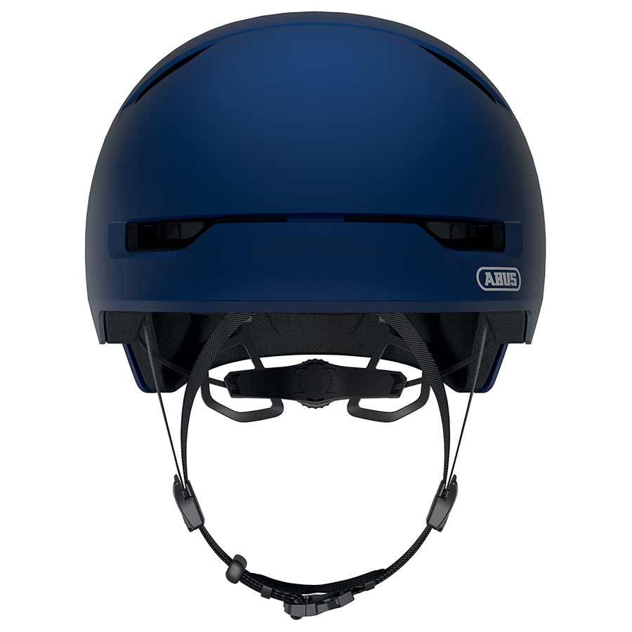 Abus, Scraper 3.0, Helmet, Concrete Grey, M, 54 - 58cm