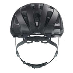 Abus, Urban-I 3.0, Helmet, Velvet Black, L, 56 - 61cm