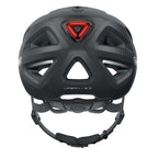 Abus, Urban-I 3.0, Helmet, Velvet Black, L, 56 - 61cm