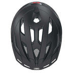 Abus, Urban-I 3.0, Helmet, Velvet Black, L, 56 - 61cm