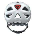 Abus, Urban-I 3.0, Helmet, Velvet Black, L, 56 - 61cm