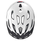 Abus, Urban-I 3.0, Helmet, Velvet Black, L, 56 - 61cm