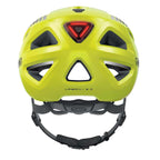 Abus, Urban-I 3.0 Signal, Helmet, Signal Yellow, L, 56 - 61cm
