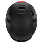 Bern, Hudson MIPS, Helmet, Black, L, 59 - 62cm