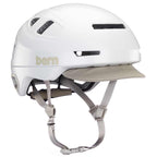 Bern, Hudson MIPS, Helmet, Black, L, 59 - 62cm