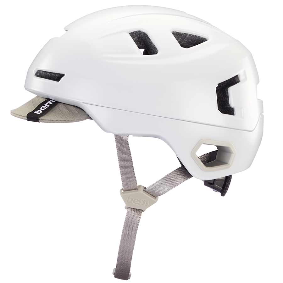 Bern, Hudson MIPS, Helmet, Black, L, 59 - 62cm