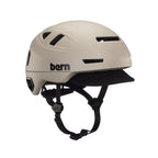 Bern, Hudson MIPS, Helmet, Black, L, 59 - 62cm