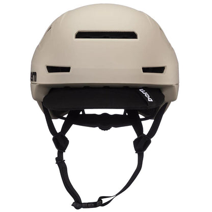 Bern, Hudson MIPS, Helmet, Black, L, 59 - 62cm