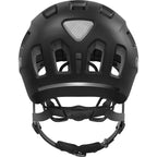 Abus, Youn-I 2.0, Helmet, Velvet Black, M, 52 - 57cm