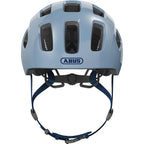 Abus, Youn-I 2.0, Helmet, Velvet Black, M, 52 - 57cm