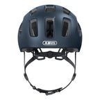 Abus, Youn-I 2.0, Helmet, Velvet Black, M, 52 - 57cm