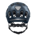 Abus, Youn-I 2.0, Helmet, Velvet Black, M, 52 - 57cm