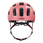 Abus, Youn-I 2.0, Helmet, Velvet Black, M, 52 - 57cm