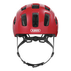 Abus, Youn-I 2.0, Helmet, Velvet Black, M, 52 - 57cm