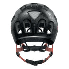 Abus, Youn-I 2.0, Helmet, Velvet Black, M, 52 - 57cm