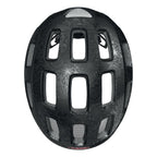 Abus, Youn-I 2.0, Helmet, Velvet Black, M, 52 - 57cm