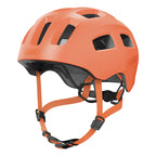 Abus, Youn-I 2.0, Helmet, Velvet Black, M, 52 - 57cm