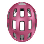 Abus, Youn-I 2.0, Helmet, Velvet Black, M, 52 - 57cm