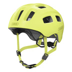 Abus, Youn-I 2.0, Helmet, Velvet Black, M, 52 - 57cm