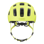 Abus, Youn-I 2.0, Helmet, Velvet Black, M, 52 - 57cm