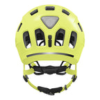 Abus, Youn-I 2.0, Helmet, Velvet Black, M, 52 - 57cm