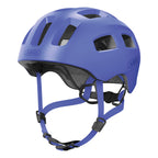 Abus, Youn-I 2.0, Helmet, Velvet Black, M, 52 - 57cm
