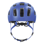 Abus, Youn-I 2.0, Helmet, Velvet Black, M, 52 - 57cm