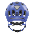 Abus, Youn-I 2.0, Helmet, Velvet Black, M, 52 - 57cm