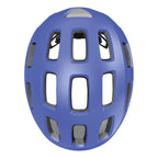 Abus, Youn-I 2.0, Helmet, Velvet Black, M, 52 - 57cm