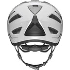 Abus, Pedelec 2.0, Helmet, Velvet Black, L, 56 - 62cm