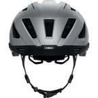 Abus, Pedelec 2.0, Helmet, Velvet Black, L, 56 - 62cm